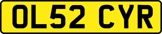 OL52CYR