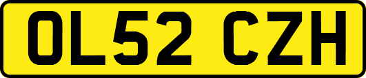 OL52CZH