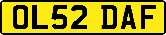 OL52DAF
