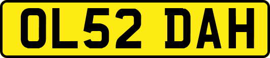 OL52DAH