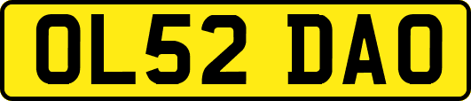 OL52DAO