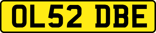 OL52DBE