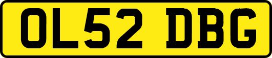 OL52DBG