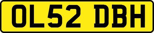 OL52DBH