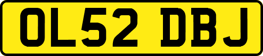 OL52DBJ