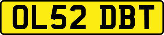 OL52DBT