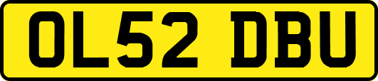 OL52DBU