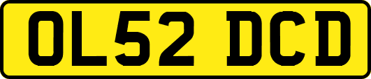 OL52DCD
