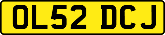 OL52DCJ