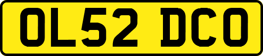 OL52DCO