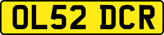 OL52DCR