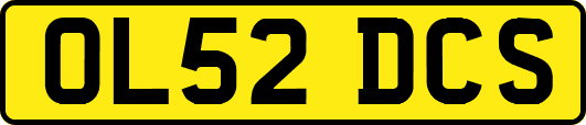 OL52DCS