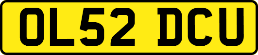 OL52DCU