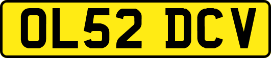 OL52DCV