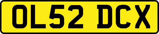OL52DCX