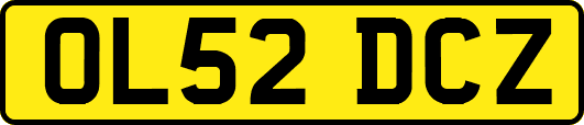 OL52DCZ