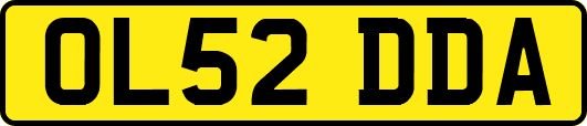 OL52DDA