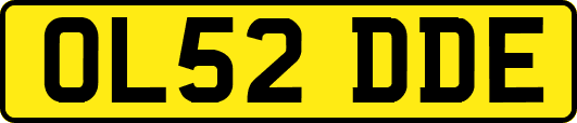 OL52DDE