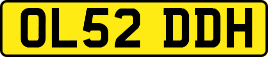 OL52DDH