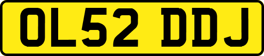 OL52DDJ