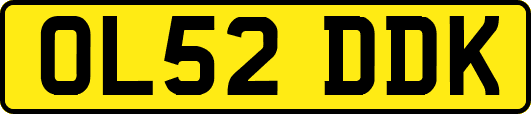 OL52DDK