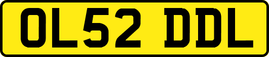 OL52DDL