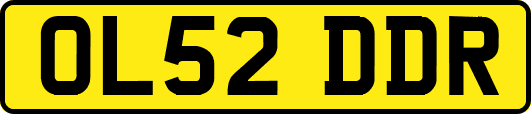 OL52DDR