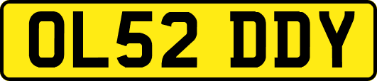 OL52DDY