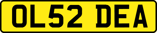 OL52DEA