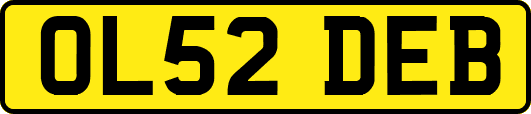 OL52DEB