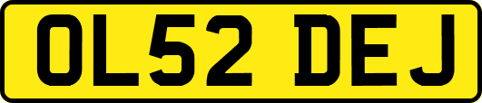 OL52DEJ