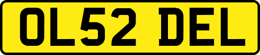 OL52DEL