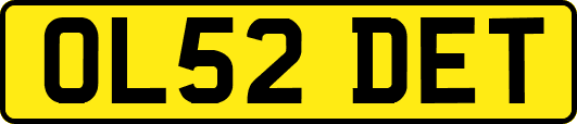 OL52DET