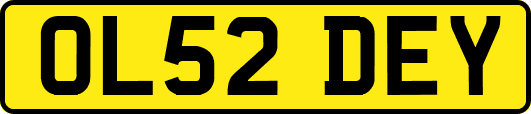 OL52DEY