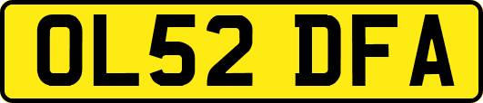 OL52DFA