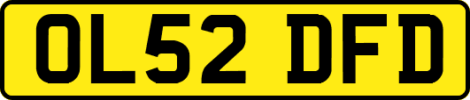 OL52DFD