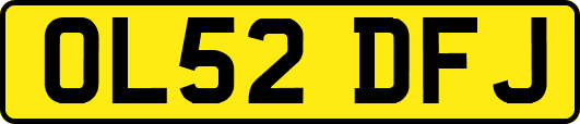OL52DFJ
