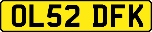 OL52DFK