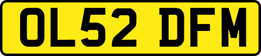 OL52DFM