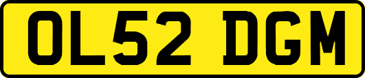 OL52DGM