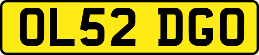OL52DGO