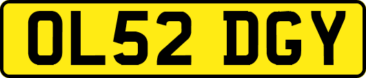 OL52DGY