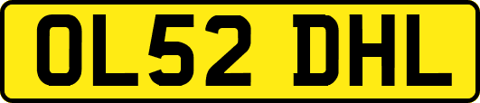 OL52DHL