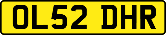 OL52DHR
