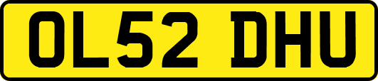 OL52DHU