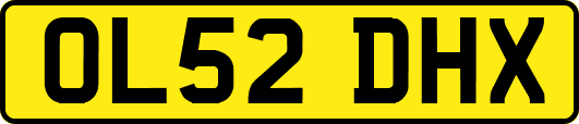 OL52DHX