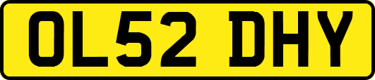 OL52DHY