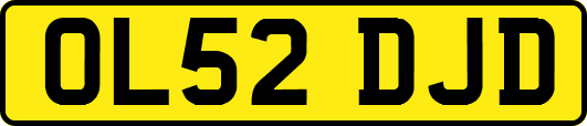 OL52DJD