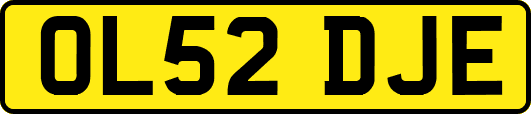 OL52DJE