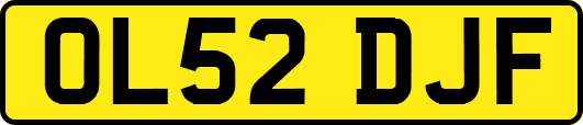OL52DJF
